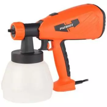 Краскопульт Patriot SG 500 (170303505)
