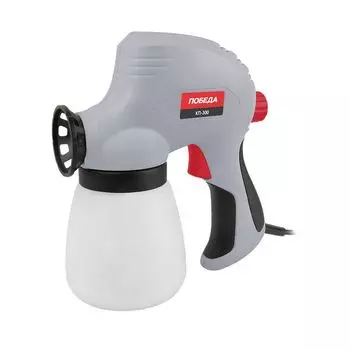 Краскопульт Победа КП-300 (170303300)