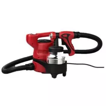 Краскопульт RedVerg RD-PS500