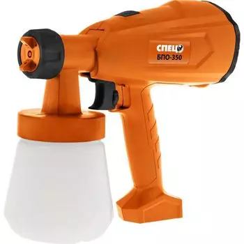 Краскопульт Спец БПО-350