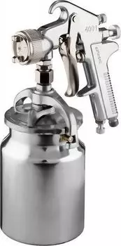 Краскопульт Stayer PRO AirPro 06477-1.4