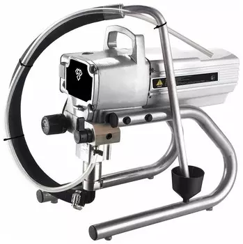 Краскопульт Zitrek Rongpeng R450