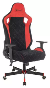 Кресло A4Tech Bloody GC-650 черный
