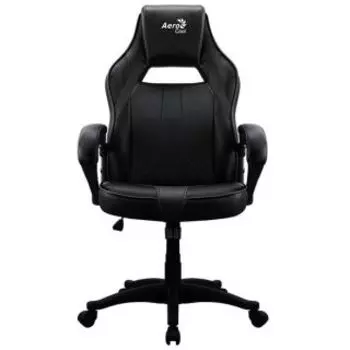 Кресло Aerocool AC40C AIR All Black