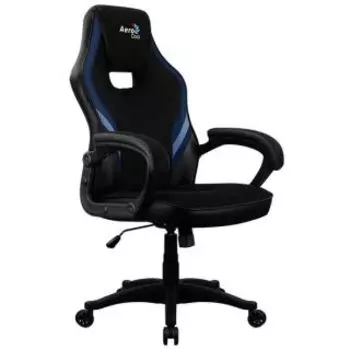 Кресло Aerocool AERO 2 Alpha Black Blue