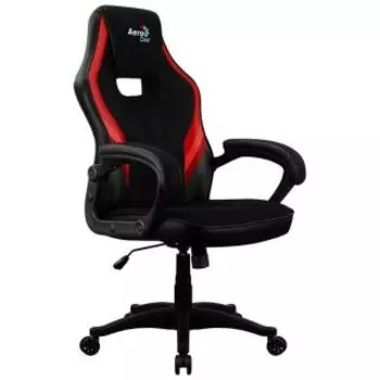 Кресло Aerocool AERO 2 Alpha Black Red