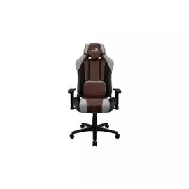 Кресло Aerocool BARON Burgundy Red