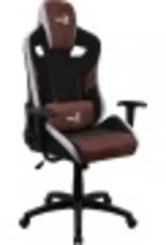 Кресло Aerocool COUNT Burgundy Red