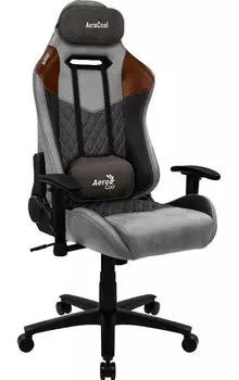 Кресло Aerocool DUKE Tan Grey