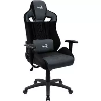 Кресло Aerocool EARL Steel Blue