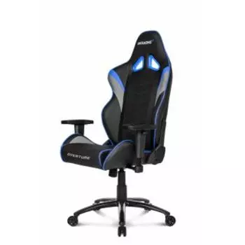 Кресло AKRacing OVERTURE (OVERTURE-BLUE) black/blue