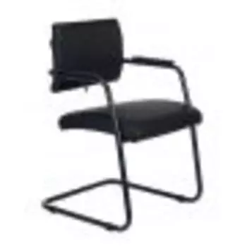 Кресло Бюрократ CH-271N-V/Black черный