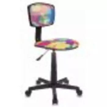 Кресло Бюрократ CH-299/ABSTRACT