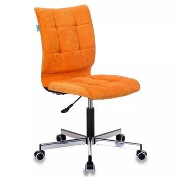 Кресло Бюрократ CH-330M/VELV72