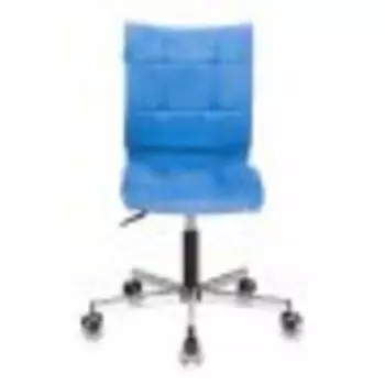 Кресло Бюрократ CH-330M/VELV86