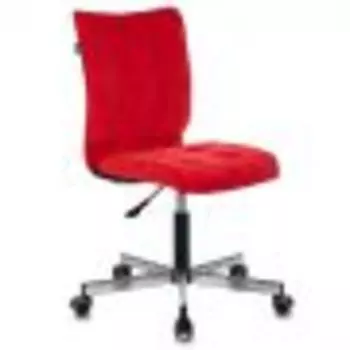 Кресло Бюрократ CH-330M/VELV88