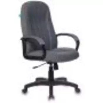 Кресло Бюрократ CH-685/G серый