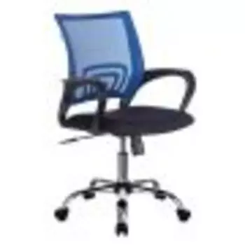 Кресло Бюрократ CH-695N/SL/BL/TW-11