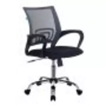 Кресло Бюрократ CH-695N/SL/DG/TW-11