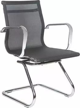 Кресло Бюрократ CH-993-LOW-V/M01