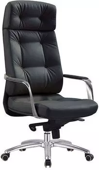 Кресло Бюрократ DAO/BLACK