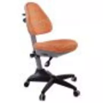 Кресло Бюрократ KD-2/G/GIRAFFE