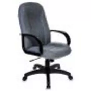 Кресло Бюрократ T-898/3C1GR серый