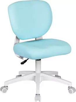 Кресло Cactus CS-CHR-3594BL голубой