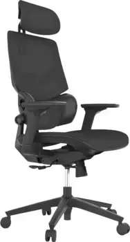 Кресло Cactus CS-CHR-MC01-BK