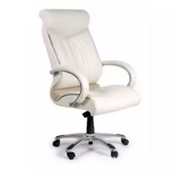 Кресло Chairman 420 белый