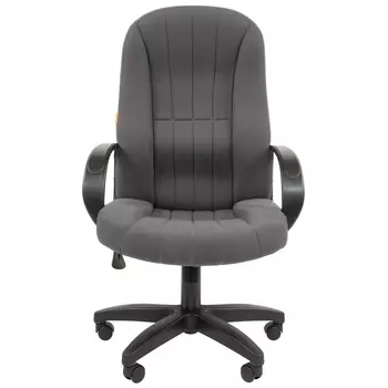 Кресло Chairman 685 Т13 серый NEW