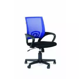 Кресло Chairman 696 TW-05 синий