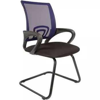 Кресло Chairman 696 V TW-05 синий