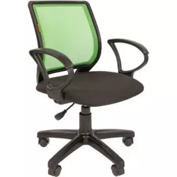 Кресло Chairman 699 TW светло-зеленый