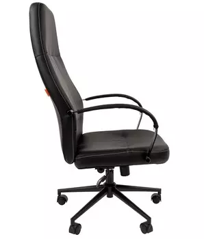 Кресло Chairman 940 экопремиум черная