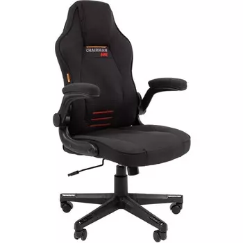 Кресло Chairman CH51 черный