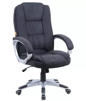 Кресло Chairman CH667 черный