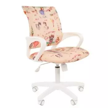 Кресло Chairman Kids 103 принцессы