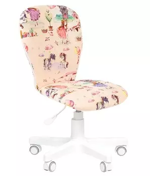 Кресло Chairman Kids 105 принцессы
