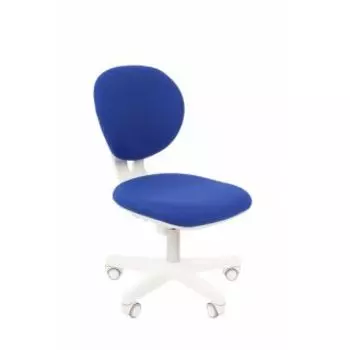Кресло Chairman Kids 108 26-21 синий