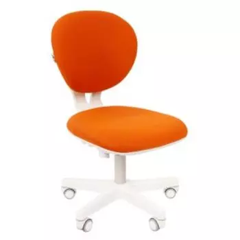Кресло Chairman Kids 108 26-24 оранжевый