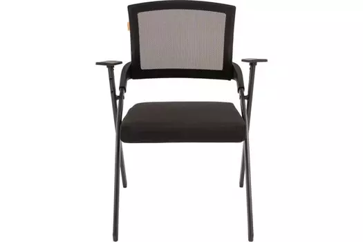 Кресло Chairman NEXX черный/черный N