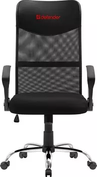 Кресло Defender ATX BLACK (64338)