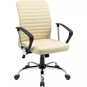 Кресло Defender DUBLIN бежевый (64232)