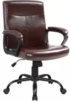 Кресло Defender MADRID brown (64234)