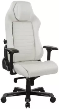 Кресло DXRacer I-DMC/IA233S/W