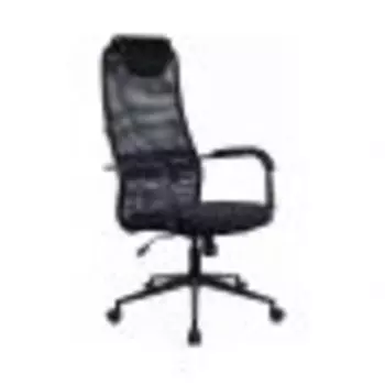 Кресло Everprof EP-705 Сетка Черный