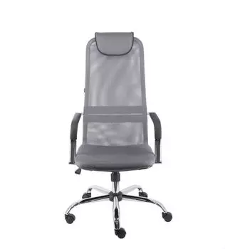 Кресло Everprof EP-708 TM Сетка Серый