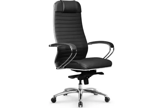 Кресло Метта Samurai KL-1.04 MPES Черный (z312296457)