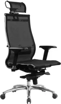 Кресло Метта Samurai TV-3.05 сетка (z311344739)